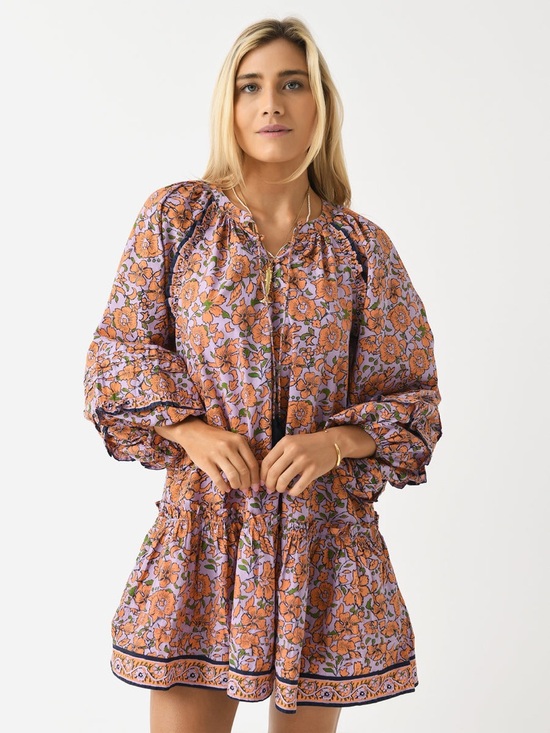 Cleobella Dresses & Skirts - Cleobella Women's Jaclyn Mini Dress Small